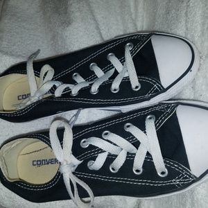 Boys or Girls converse